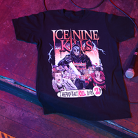 Crowd Killer Tee