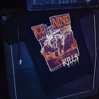 Dead Alive Tee