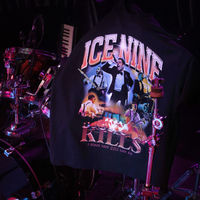 Dead Alive Tee