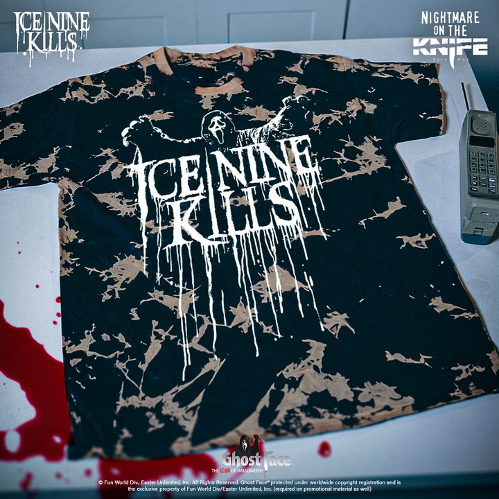 Now You Got To Dye Tee