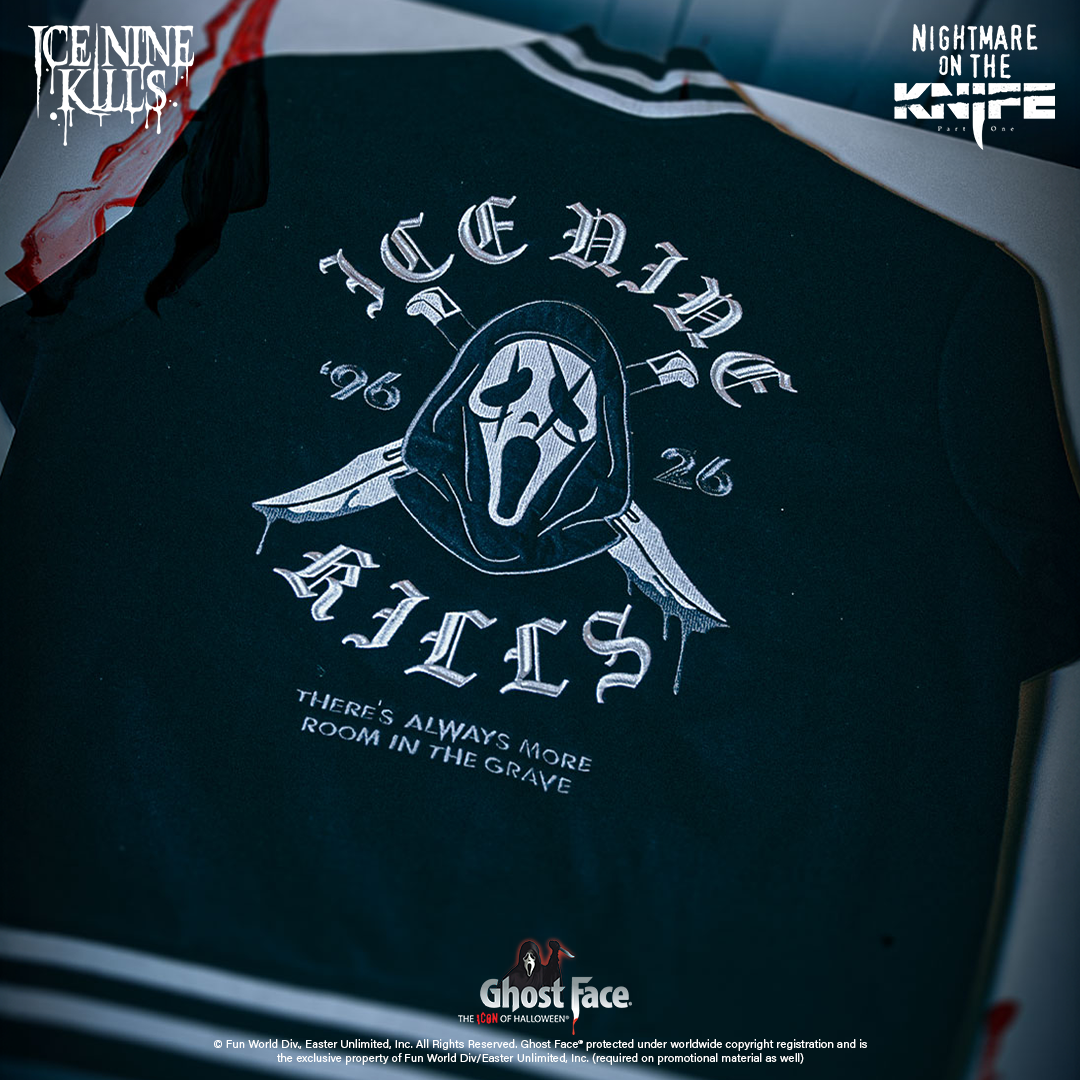 Student Bodies Varsity Jacket