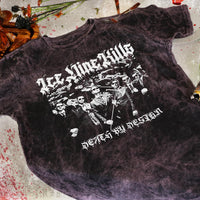 Death By Design Vintage Tee