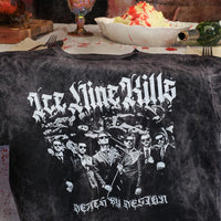 Death By Design Vintage Tee