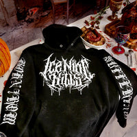 Suffering Hoodie