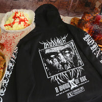 Suffering Hoodie