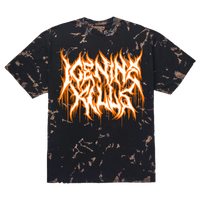 Split Personality Dye Tee
