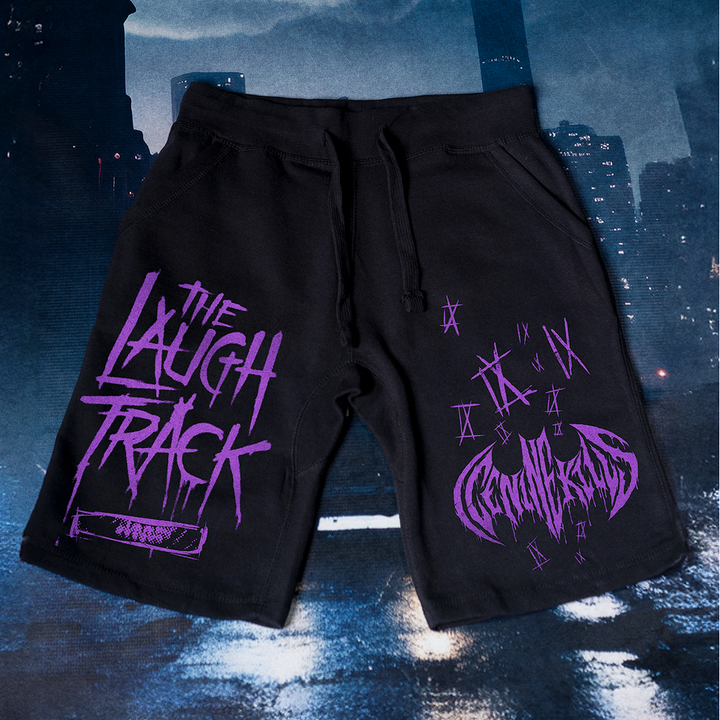 Smilex Lounge Shorts