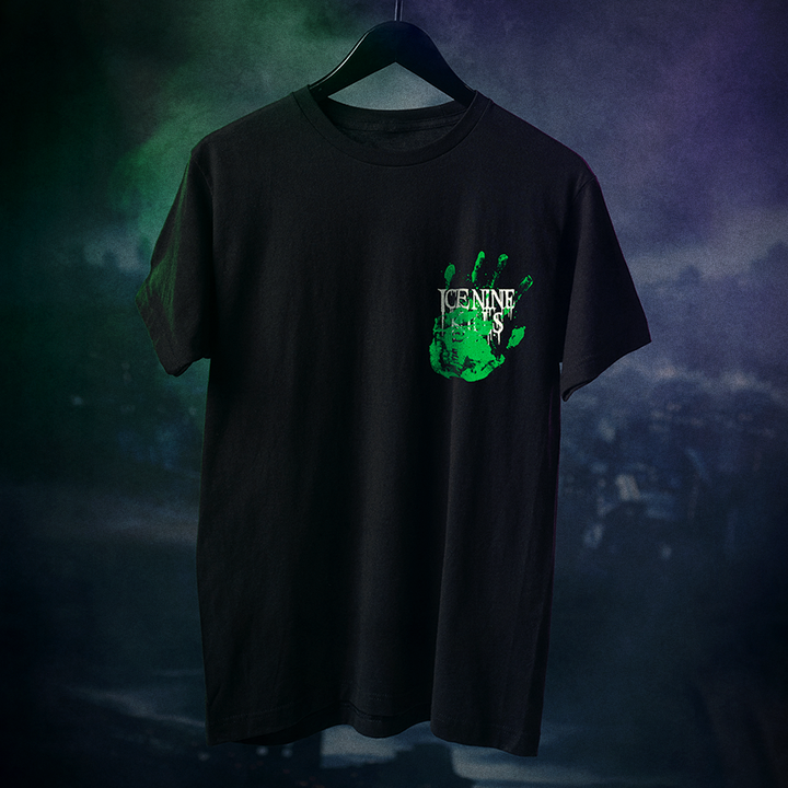 God Can't Save Us Tee