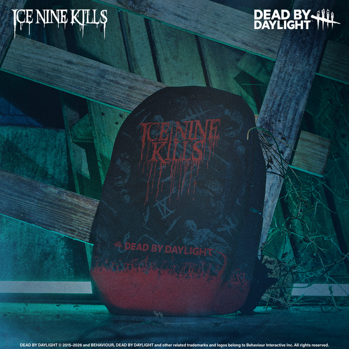 Dead Weight Backpack