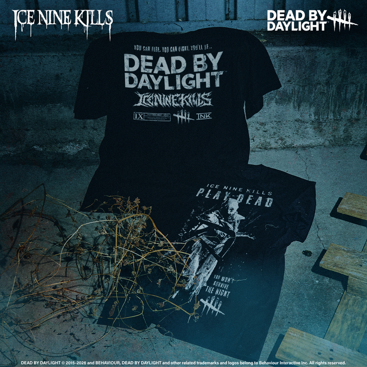 Survive The Night Tee