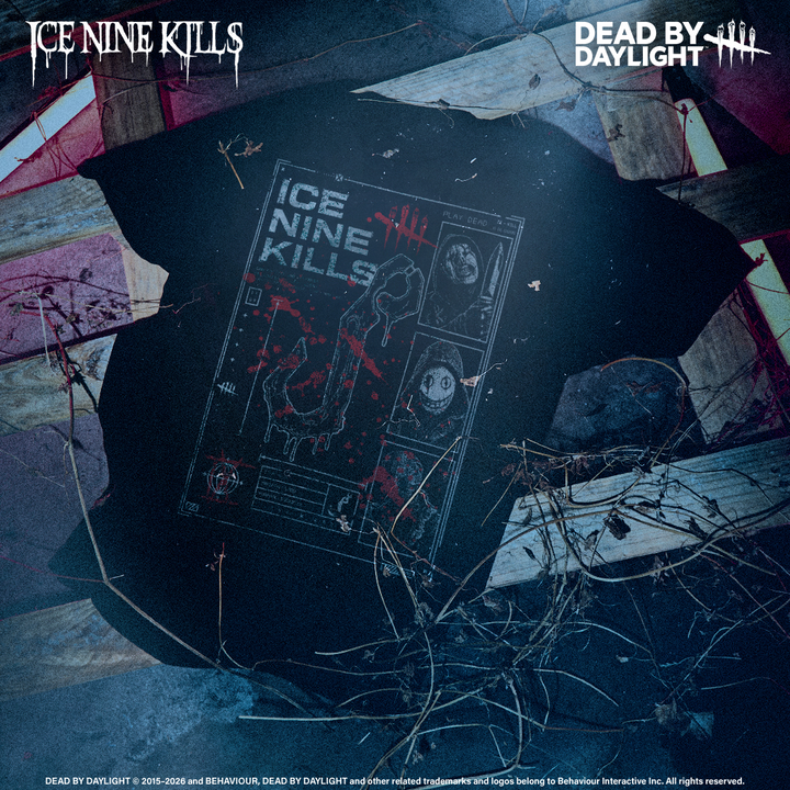 Killer Profile Tee