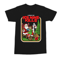 Gory Storybook Tee
