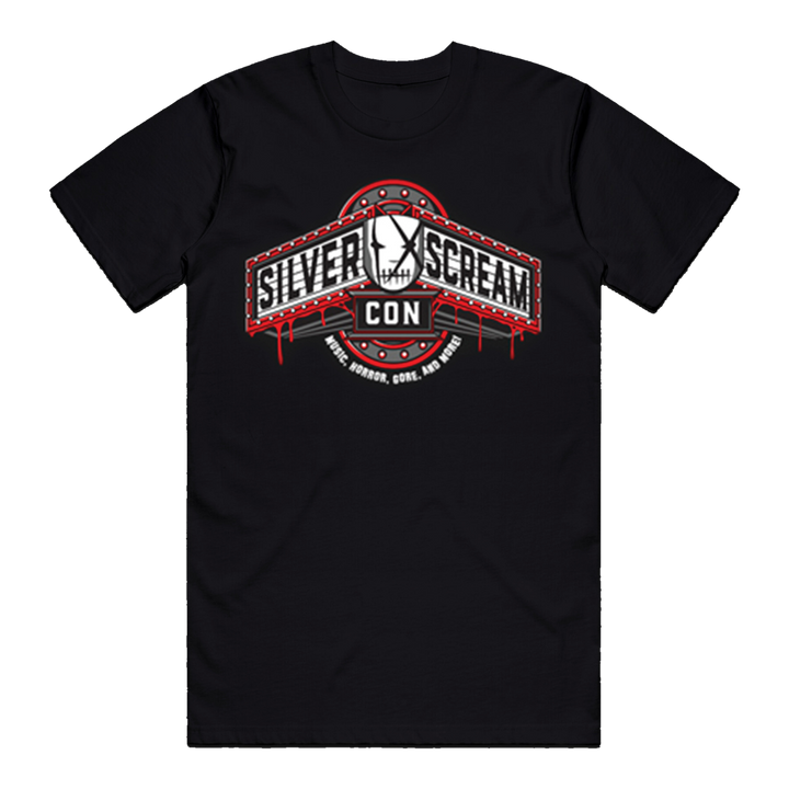 I SSC Survived Tee