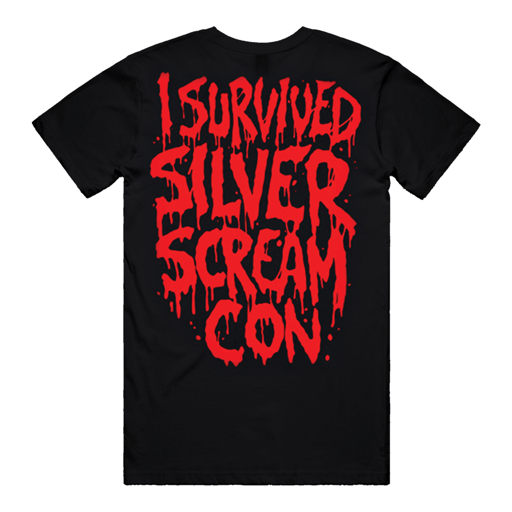 I SSC Survived Tee