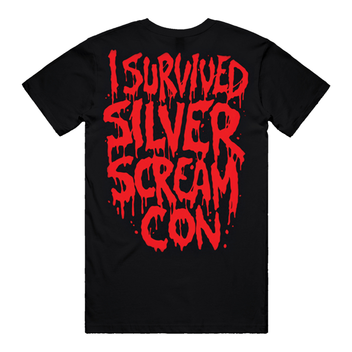 I SSC Survived Tee