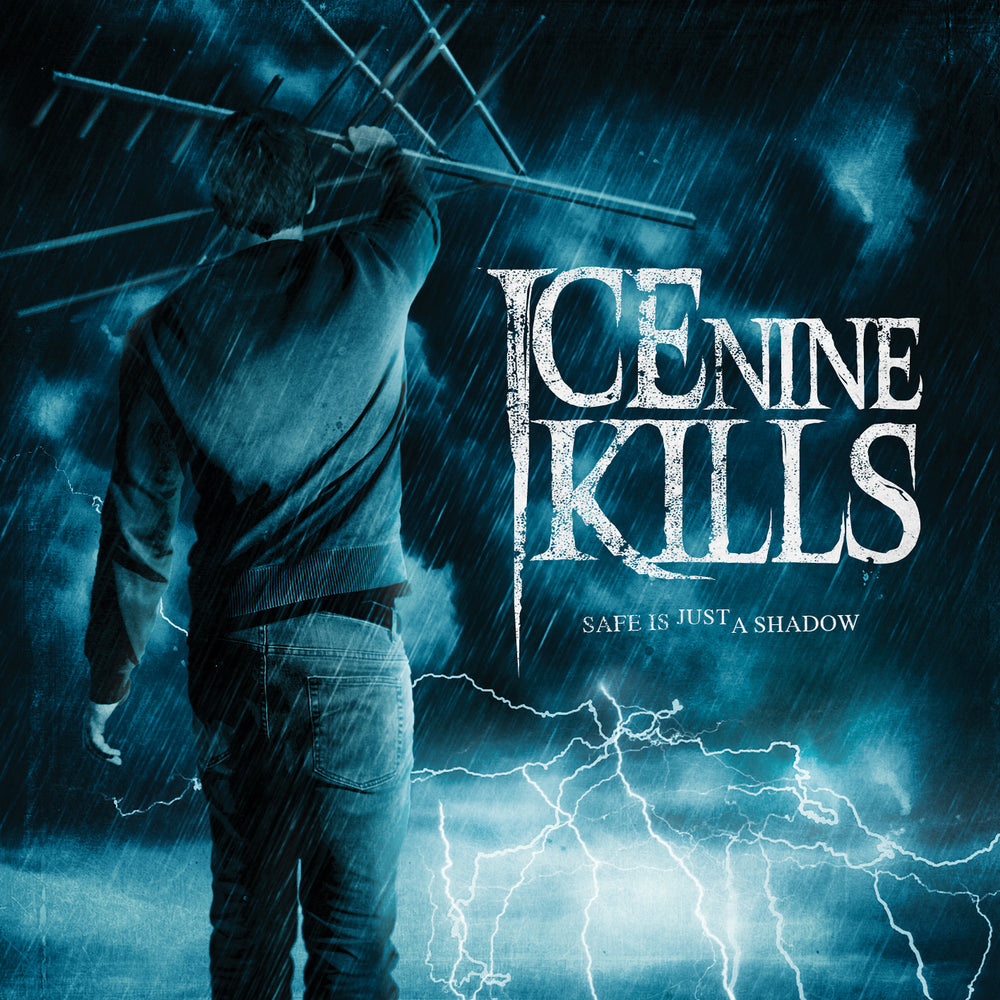 A Work of Art 7” White Vinyl