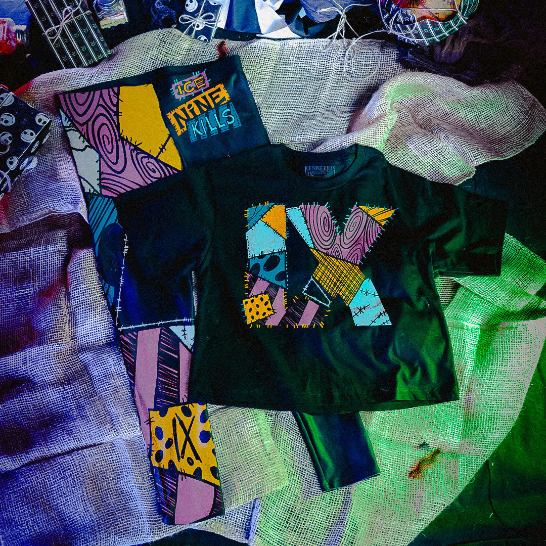 Sally's Nightmare Bundle