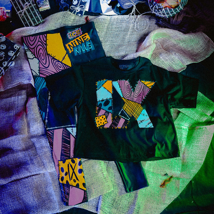 Sally's Nightmare Bundle