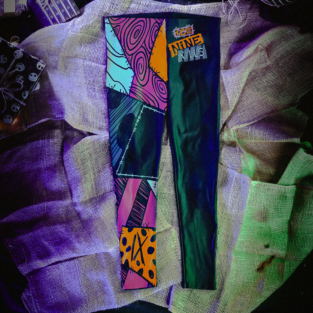 Sally's Nightmare Leggings