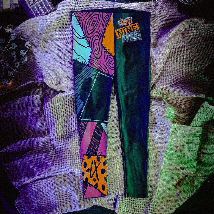 Sally's Nightmare Leggings