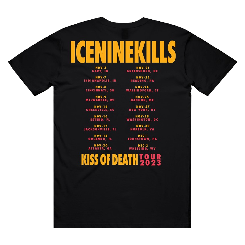 KOZIK 2023 Tee