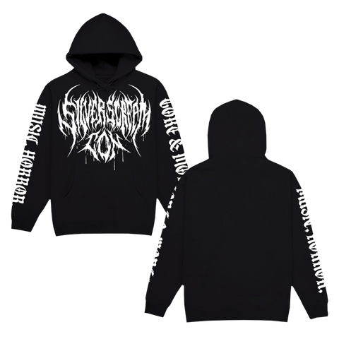 SSC Pullover Hoodie