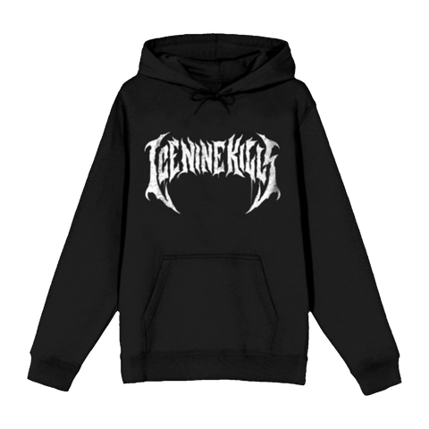 Revenge hot sale ice hoodie