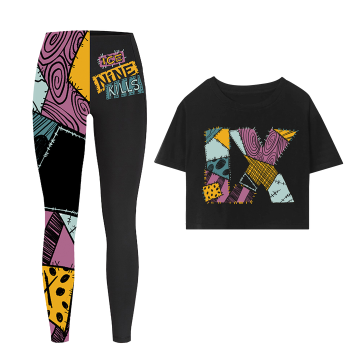 Sally's Nightmare Bundle