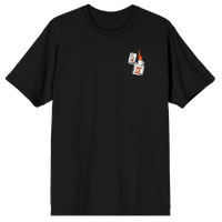 INK Burning Church T-Shirt