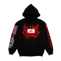 Mergers & Executions Hoodie