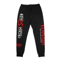 A Cut Above The Rest Joggers