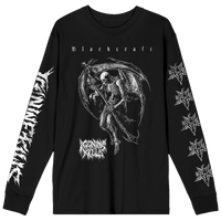 INK Reaper Long Sleeve T-Shirt