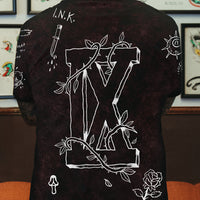 INK to Dye For Tee