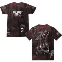 INK to Dye For Tee