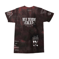 INK to Dye For Tee