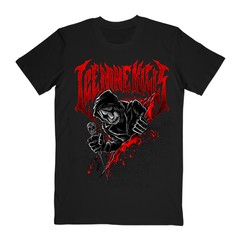 Silence Pick Tee