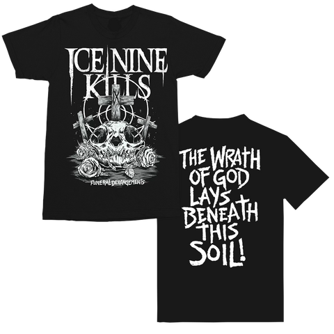 Wrath Tee
